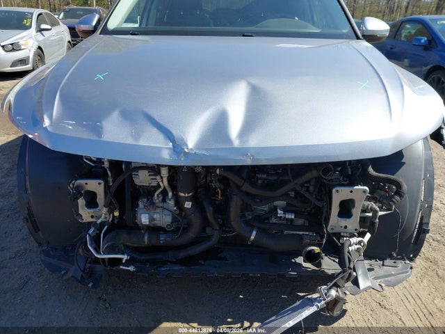 2023 VOLKSWAGEN TIGUAN 3VVMB7AX0PM033587 Photo 5