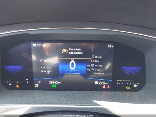 2023 VOLKSWAGEN TIGUAN 3VVMB7AX0PM033587 Photo 6