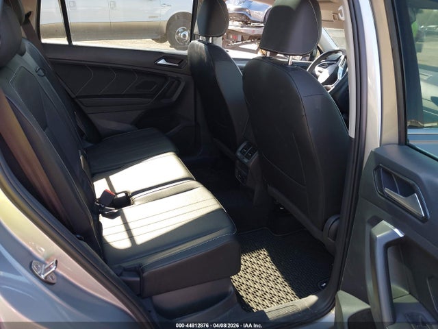 2023 VOLKSWAGEN TIGUAN 3VVMB7AX0PM033587 Photo 7