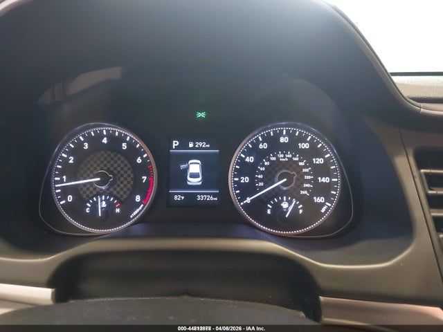 5NPD74LF1LH615782 Hyundai ELANTRA SE