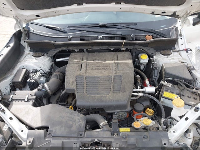 44812879 :رقم المزاد ، JF2SKABC3RH435918 vin ، 2024 Subaru Forester مزاد بيع
