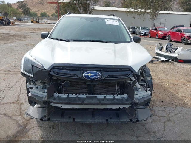 44812879 :رقم المزاد ، JF2SKABC3RH435918 vin ، 2024 Subaru Forester مزاد بيع