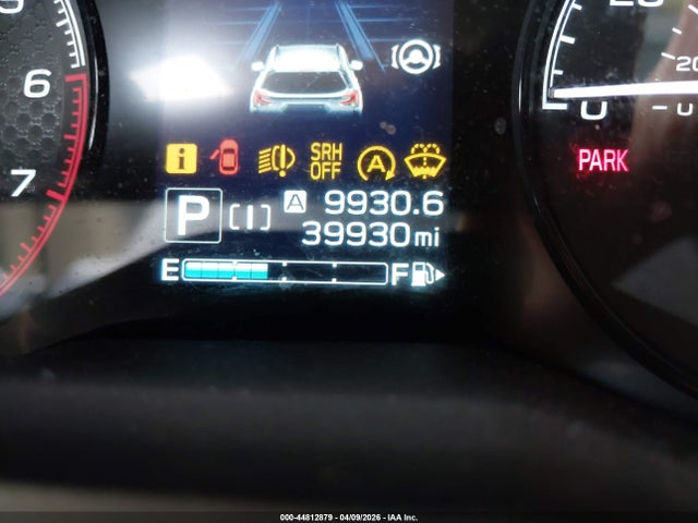 44812879 :رقم المزاد ، JF2SKABC3RH435918 vin ، 2024 Subaru Forester مزاد بيع