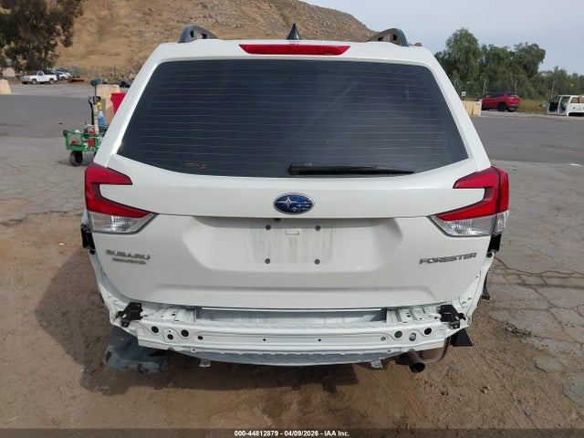 44812879 :رقم المزاد ، JF2SKABC3RH435918 vin ، 2024 Subaru Forester مزاد بيع