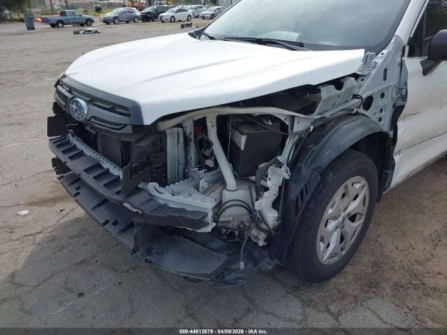 44812879 :رقم المزاد ، JF2SKABC3RH435918 vin ، 2024 Subaru Forester مزاد بيع