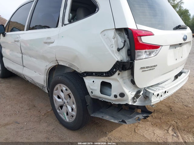 44812879 :رقم المزاد ، JF2SKABC3RH435918 vin ، 2024 Subaru Forester مزاد بيع