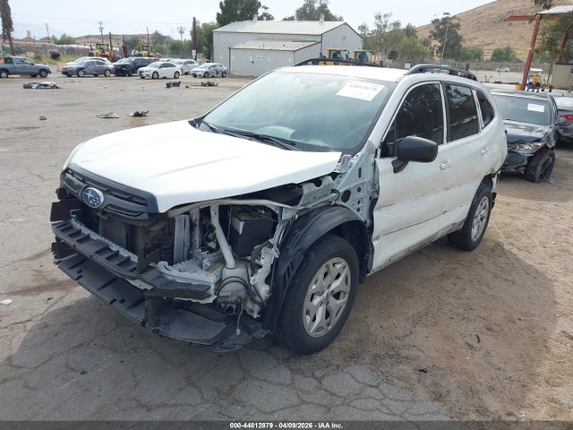 44812879 :رقم المزاد ، JF2SKABC3RH435918 vin ، 2024 Subaru Forester مزاد بيع