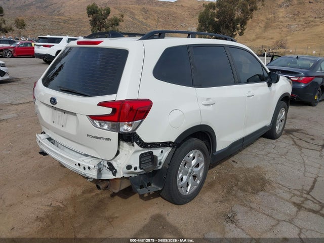 44812879 :رقم المزاد ، JF2SKABC3RH435918 vin ، 2024 Subaru Forester مزاد بيع