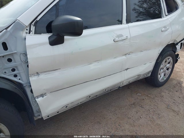 44812879 :رقم المزاد ، JF2SKABC3RH435918 vin ، 2024 Subaru Forester مزاد بيع