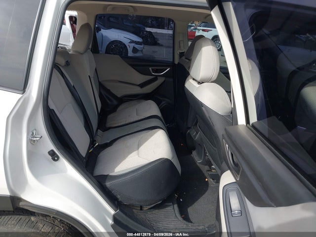 44812879 :رقم المزاد ، JF2SKABC3RH435918 vin ، 2024 Subaru Forester مزاد بيع