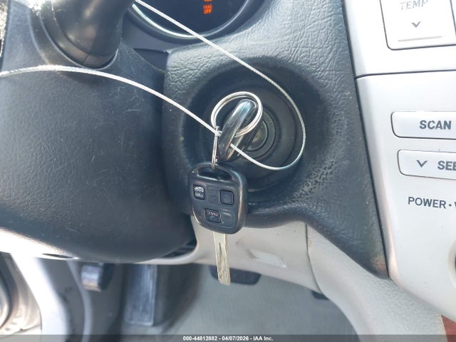 44812882 :رقم المزاد ، JTJGA31U540037210 vin ، 2004 Lexus Rx 330 مزاد بيع