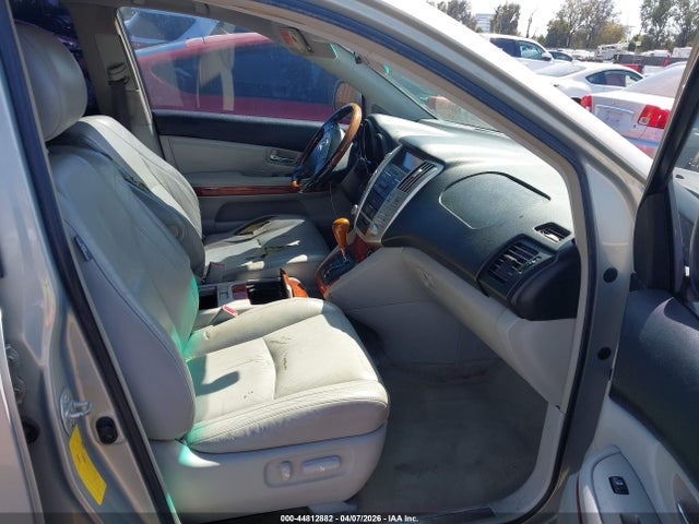 44812882 :رقم المزاد ، JTJGA31U540037210 vin ، 2004 Lexus Rx 330 مزاد بيع