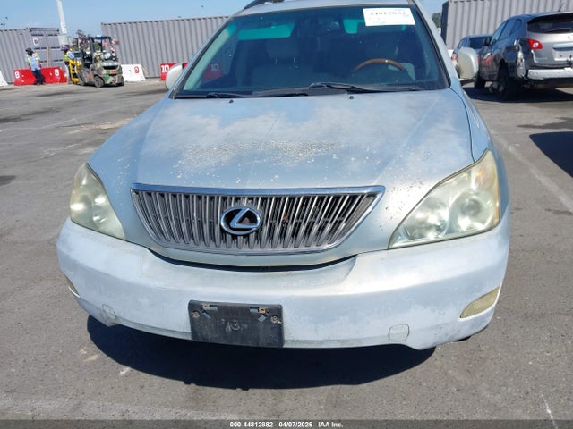 44812882 :رقم المزاد ، JTJGA31U540037210 vin ، 2004 Lexus Rx 330 مزاد بيع