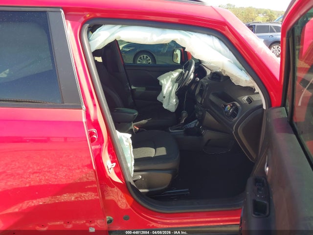44812884 :رقم المزاد ، ZACNJABB3KPK20282 vin ، 2019 Jeep Renegade Altitude Fwd مزاد بيع