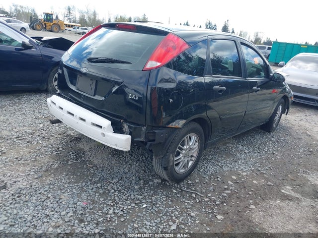 44812887 :رقم المزاد ، 3FAFP37334R110107 vin ، 2004 Ford Focus Zx5 مزاد بيع