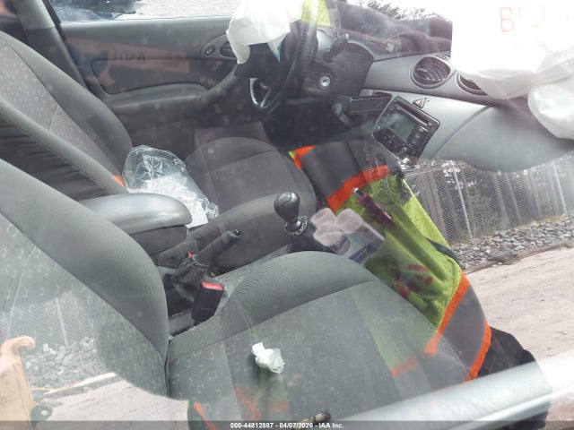 44812887 :رقم المزاد ، 3FAFP37334R110107 vin ، 2004 Ford Focus Zx5 مزاد بيع