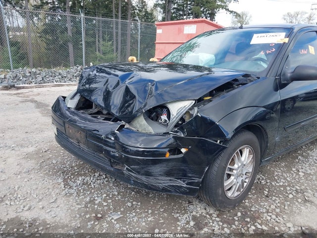 44812887 :رقم المزاد ، 3FAFP37334R110107 vin ، 2004 Ford Focus Zx5 مزاد بيع