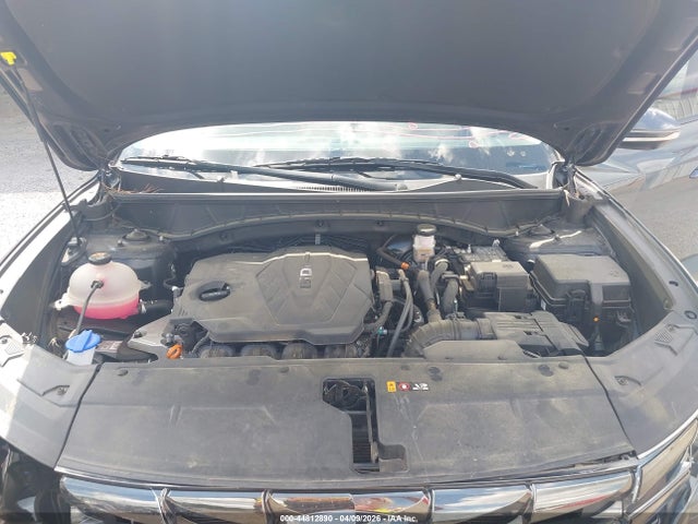 Aukcja sprzedaży 2024 Hyundai Tucson Limited, vin: 5NMJECDE1RH341952, numer aukcji: 44812890