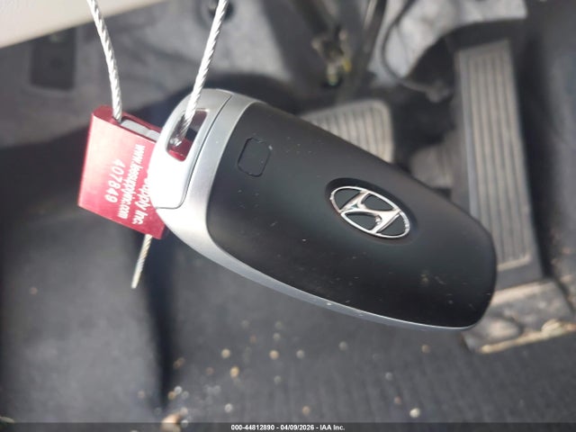 Aukcja sprzedaży 2024 Hyundai Tucson Limited, vin: 5NMJECDE1RH341952, numer aukcji: 44812890