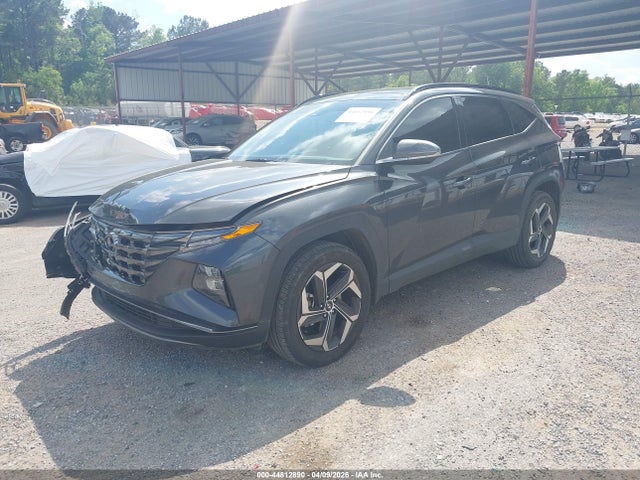 Aukcja sprzedaży 2024 Hyundai Tucson Limited, vin: 5NMJECDE1RH341952, numer aukcji: 44812890