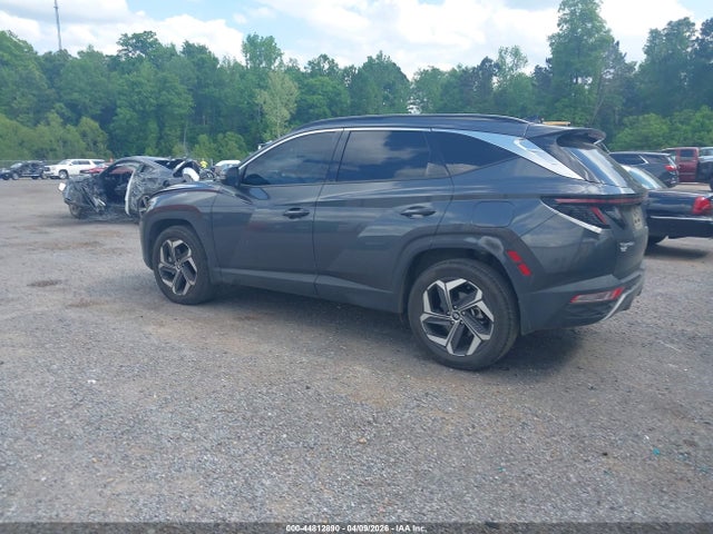 Aukcja sprzedaży 2024 Hyundai Tucson Limited, vin: 5NMJECDE1RH341952, numer aukcji: 44812890