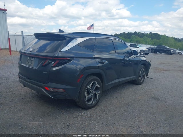 Aukcja sprzedaży 2024 Hyundai Tucson Limited, vin: 5NMJECDE1RH341952, numer aukcji: 44812890