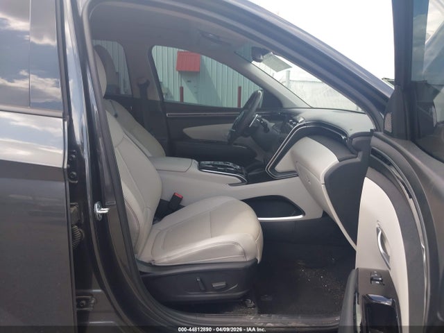 Aukcja sprzedaży 2024 Hyundai Tucson Limited, vin: 5NMJECDE1RH341952, numer aukcji: 44812890
