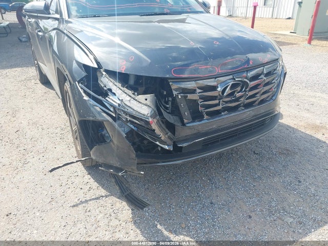 Aukcja sprzedaży 2024 Hyundai Tucson Limited, vin: 5NMJECDE1RH341952, numer aukcji: 44812890