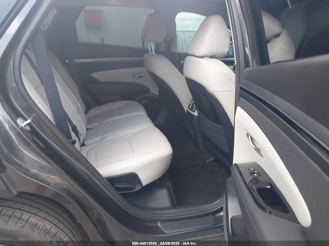 Aukcja sprzedaży 2024 Hyundai Tucson Limited, vin: 5NMJECDE1RH341952, numer aukcji: 44812890