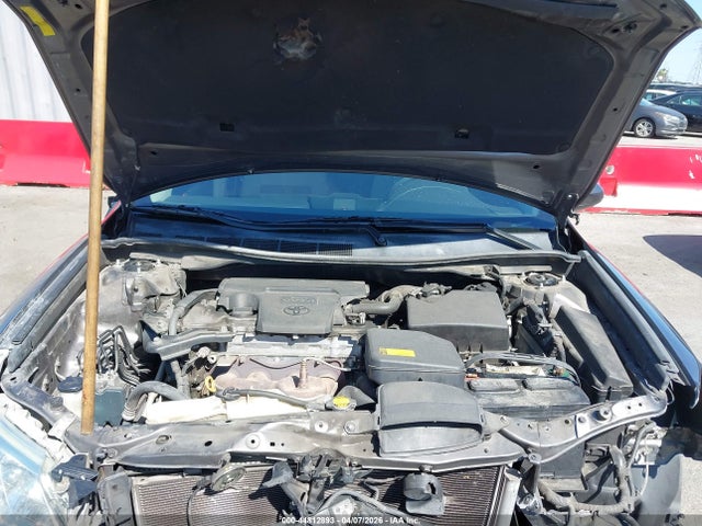 Toyota CAMRY LE 2014 4T4BF1FK5ER440464 Image 10