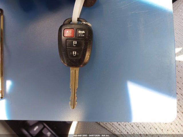 Toyota CAMRY LE 2014 4T4BF1FK5ER440464 Image 11