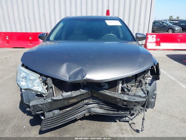 Toyota CAMRY LE 2014 4T4BF1FK5ER440464 Image 13