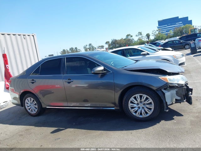 Toyota CAMRY LE 2014 4T4BF1FK5ER440464 Image 14