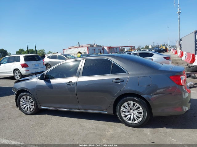 Toyota CAMRY LE 2014 4T4BF1FK5ER440464 Image 15
