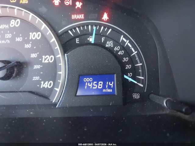 Toyota CAMRY LE 2014 4T4BF1FK5ER440464 Image 16