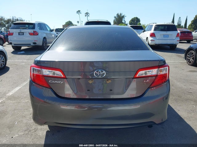 Toyota CAMRY LE 2014 4T4BF1FK5ER440464 Image 17