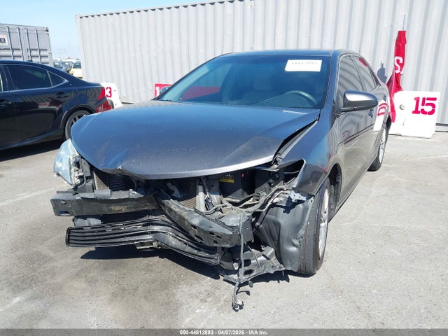 Toyota CAMRY LE 2014 4T4BF1FK5ER440464 Image 2