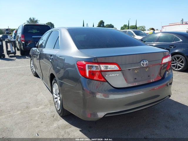 Toyota CAMRY LE 2014 4T4BF1FK5ER440464 Image 3