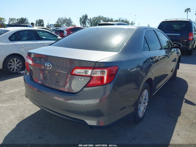 Toyota CAMRY LE 2014 4T4BF1FK5ER440464 Image 4