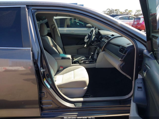 Toyota CAMRY LE 2014 4T4BF1FK5ER440464 Image 5