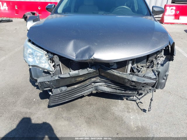 Toyota CAMRY LE 2014 4T4BF1FK5ER440464 Image 6