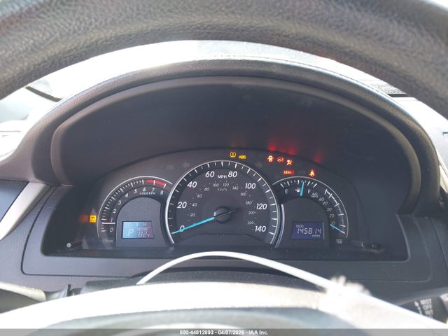 Toyota CAMRY LE 2014 4T4BF1FK5ER440464 Image 7