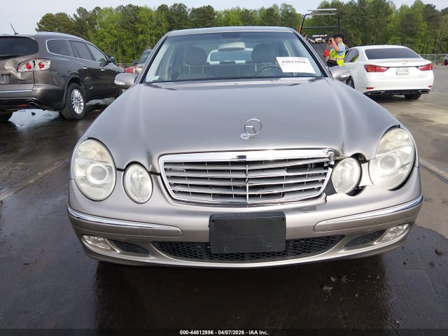 44812896 :رقم المزاد ، WDBUF82J55X167794 vin ، 2005 Mercedes-benz E 320 4matic مزاد بيع