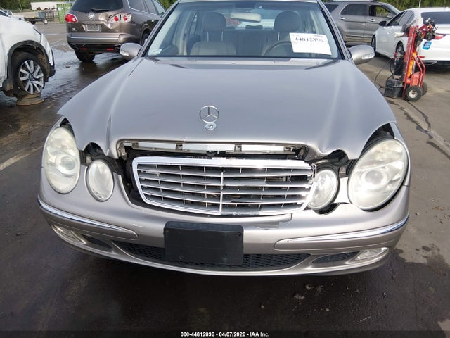 44812896 :رقم المزاد ، WDBUF82J55X167794 vin ، 2005 Mercedes-benz E 320 4matic مزاد بيع