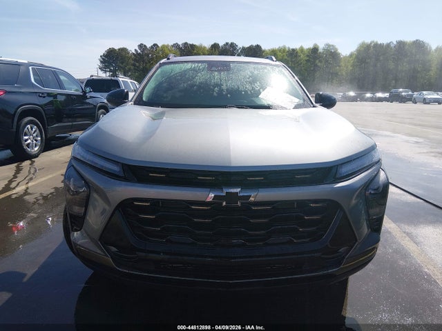 44812898 :رقم المزاد ، KL77LKEP6SC285891 vin ، 2025 Chevrolet Trax Fwd Activ مزاد بيع