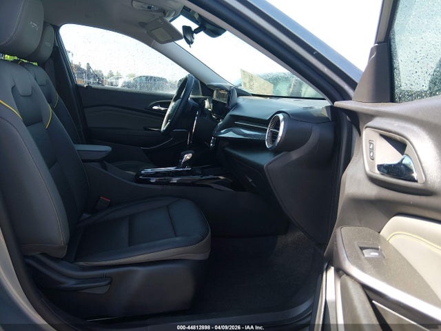 44812898 :رقم المزاد ، KL77LKEP6SC285891 vin ، 2025 Chevrolet Trax Fwd Activ مزاد بيع