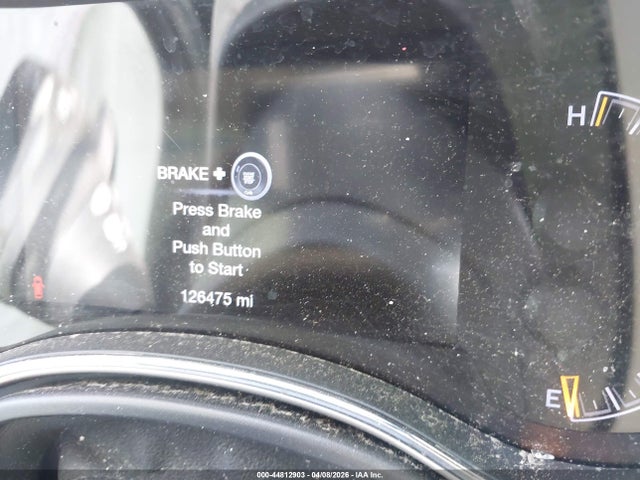 Продажа на аукционе авто 2017 Jeep Grand Cherokee Laredo 4x2, vin: 1C4RJEAG1HC756878, номер лота: 44812903