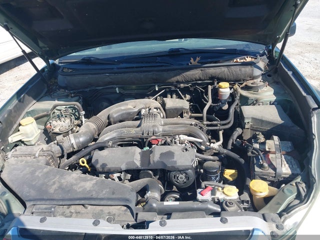 Aukcja sprzedaży 2014 Subaru Outback 2.5i, vin: 4S4BRCAC0E3294168, numer aukcji: 44812910