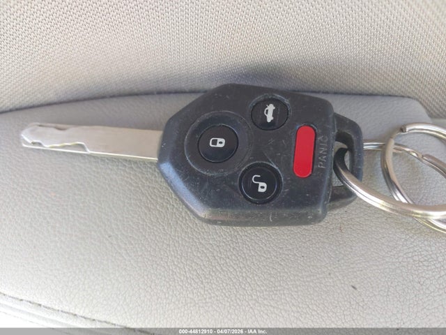 Aukcja sprzedaży 2014 Subaru Outback 2.5i, vin: 4S4BRCAC0E3294168, numer aukcji: 44812910
