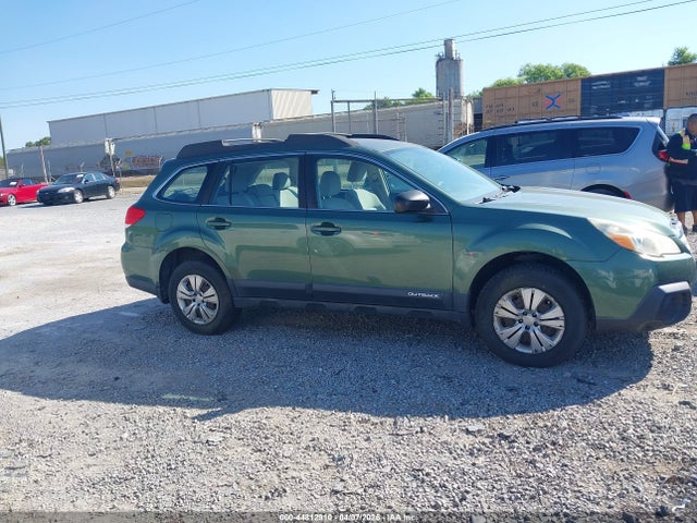 Aukcja sprzedaży 2014 Subaru Outback 2.5i, vin: 4S4BRCAC0E3294168, numer aukcji: 44812910